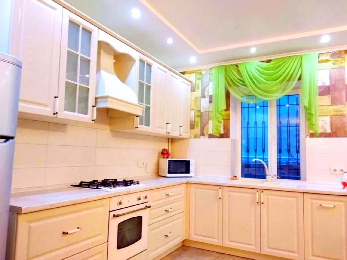Дом по адресу Амундсена 2-й пер. (площадь 240 м²) - imageAlt 7 Дом по адресу Амундсена 2-й пер. (площадь 240 м²) - Atlanta.ua - imageAlt 7
