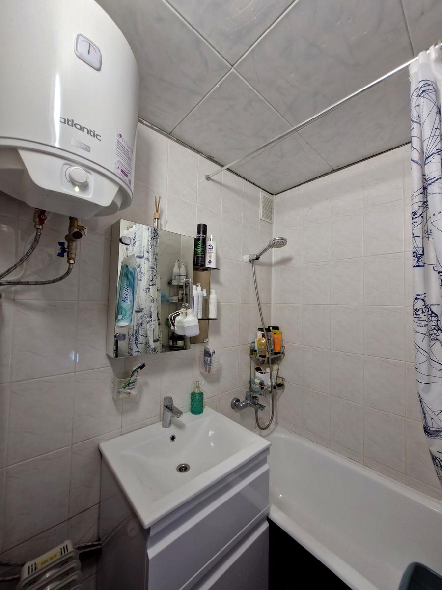 3-кімнатна квартира за адресою вул. Ревуцького (площа 75 м²) - Atlanta.ua - фото 19