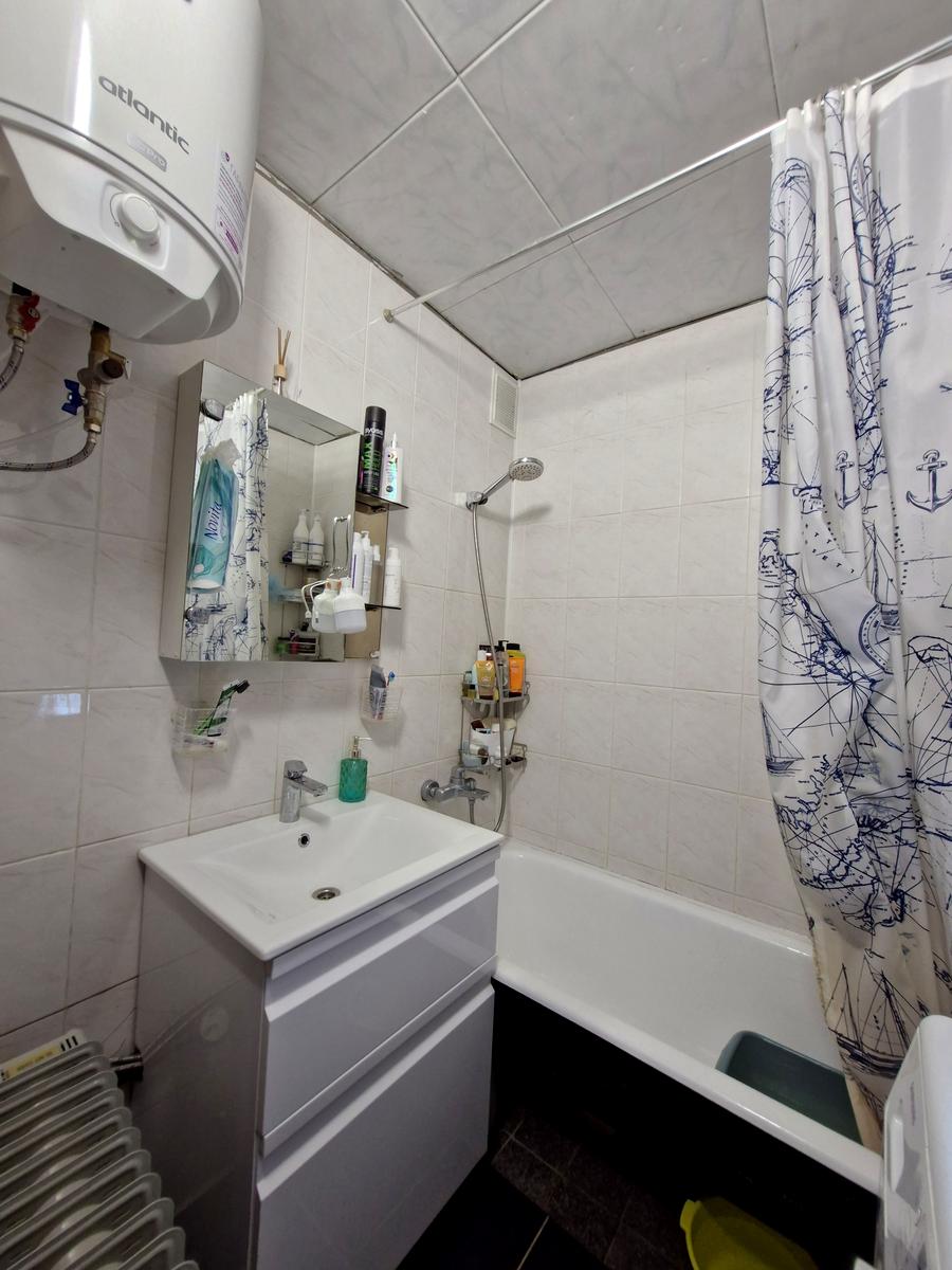 3-кімнатна квартира за адресою вул. Ревуцького (площа 75 м²) - Atlanta.ua - фото 21