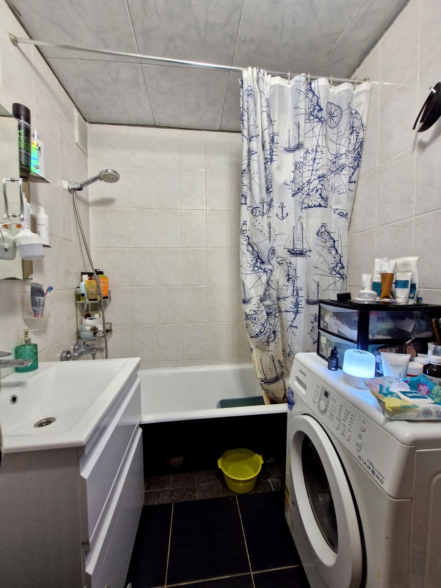 3-кімнатна квартира за адресою вул. Ревуцького (площа 75 м²) - Atlanta.ua - фото 20