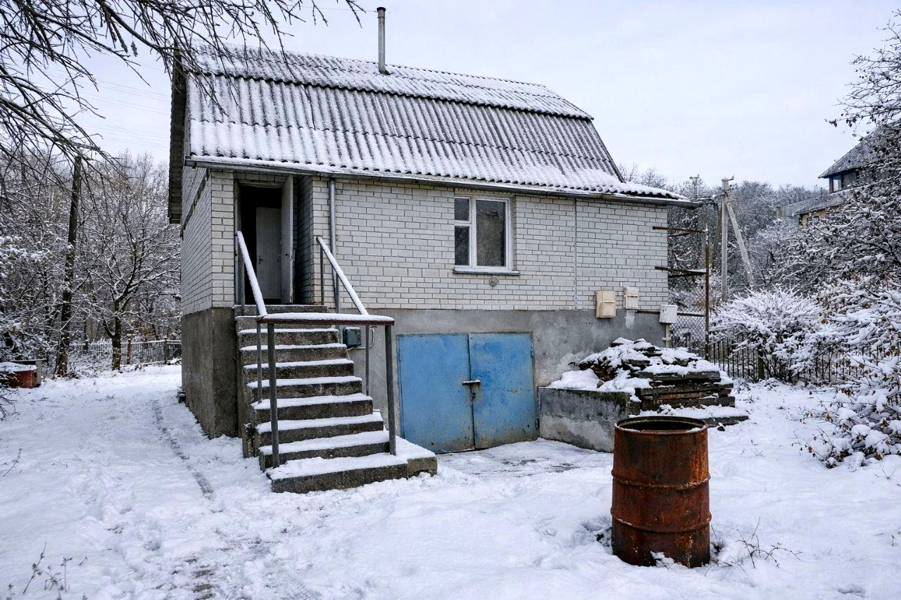 House by the address (area 82 m²) - Atlanta.ua - photo 8