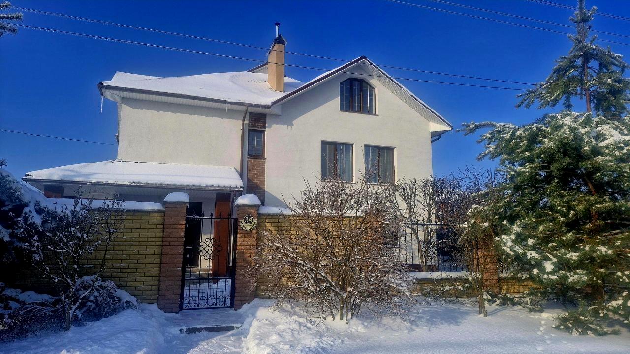 Будинок за адресою (площа 296 м²) - Atlanta.ua - фото 20