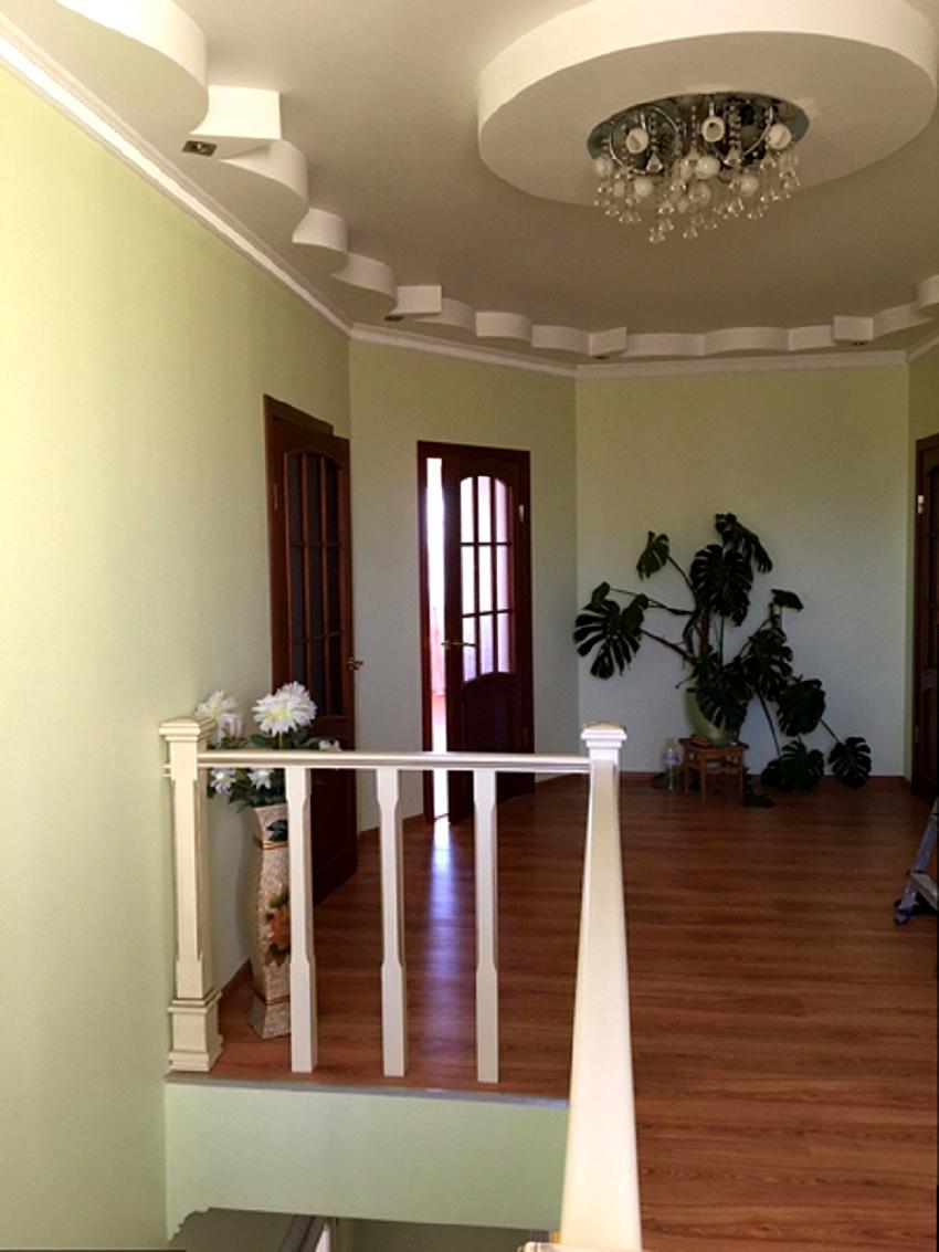 Будинок за адресою вул. Заболотного ак. (площа 340 м²) - Atlanta.ua - фото 3