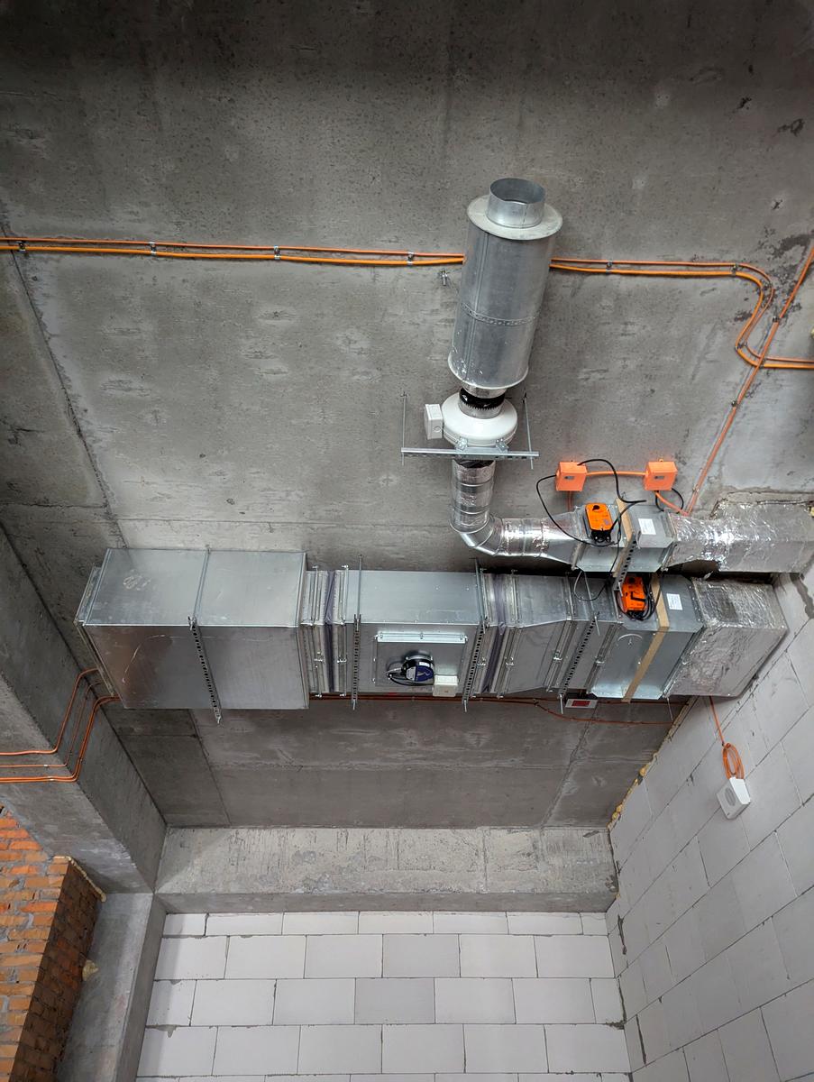 Commercial real estate at st. Novopecherskiy per (area 244 m²) - Atlanta.ua - photo 3