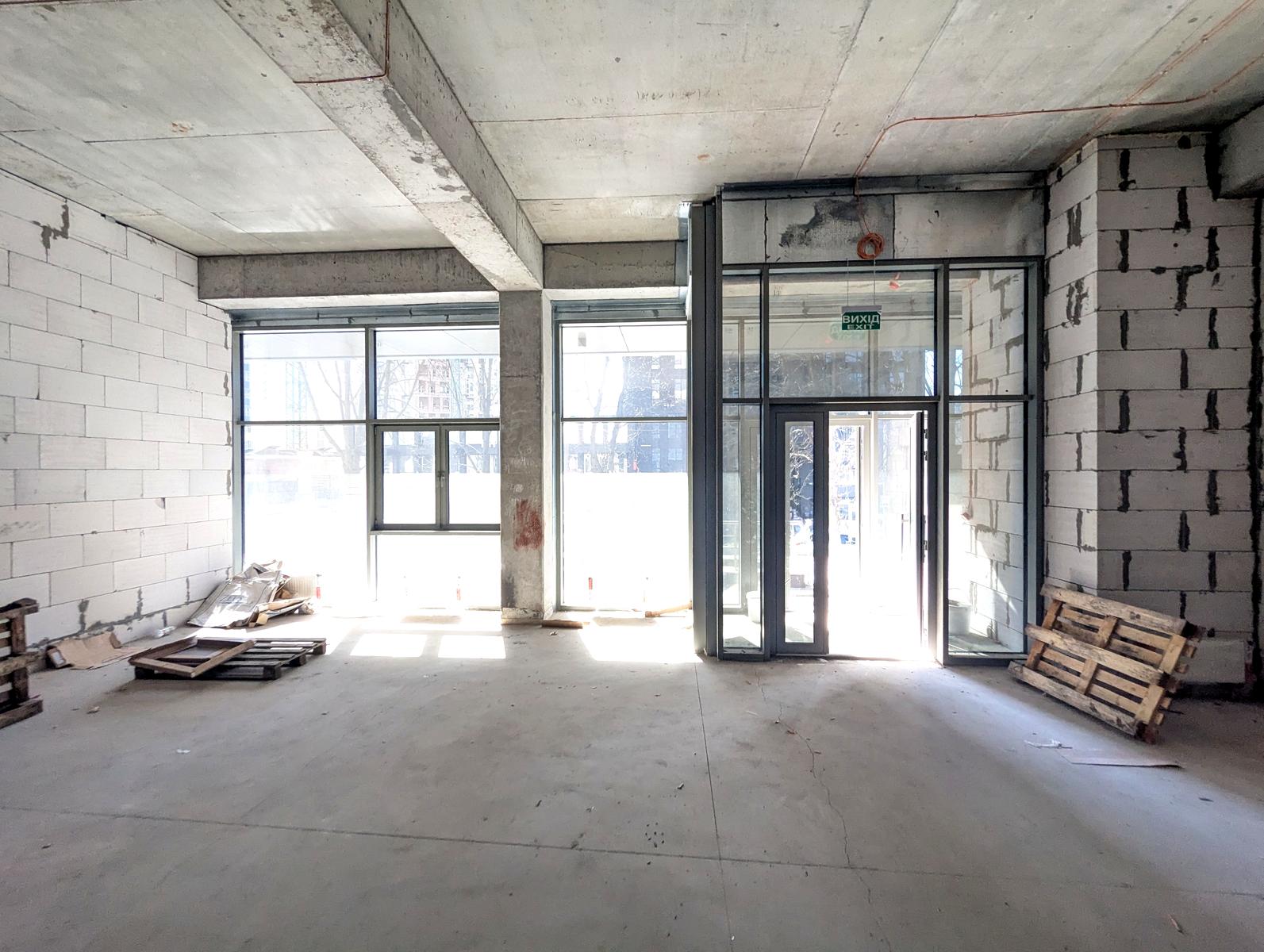 Commercial real estate at st. Novopecherskiy per (area 244 m²) - Atlanta.ua - photo 2