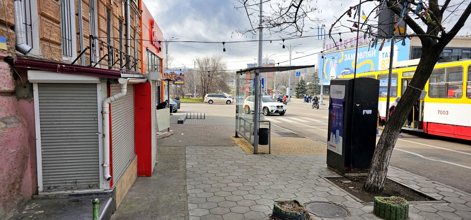 Комерційна нерухомість за адресою вул. Колонтаївська (площа 60 м²) - Atlanta.ua - фото 2