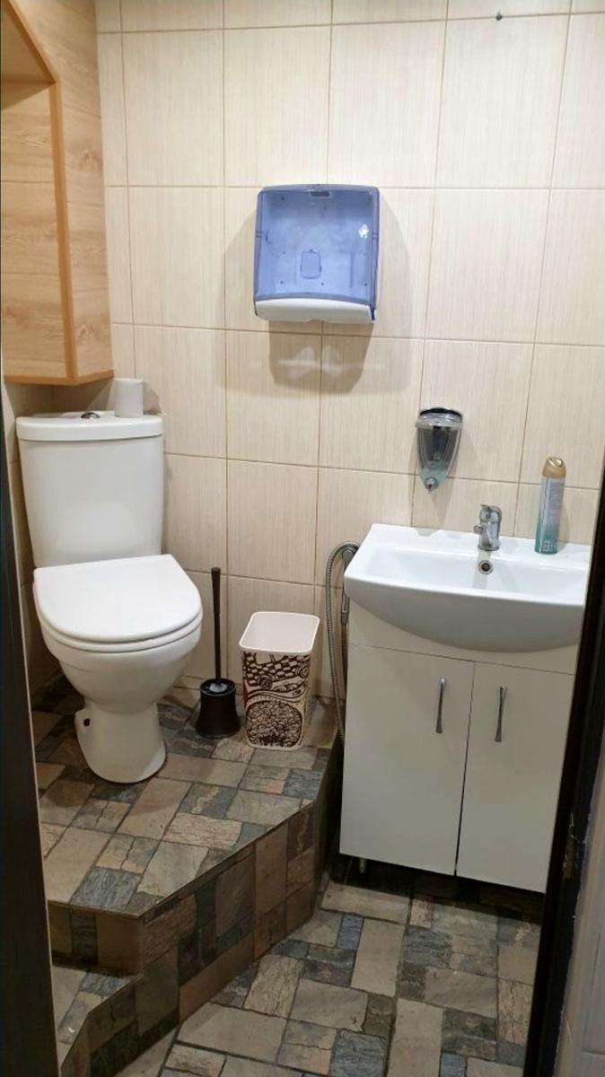 Комерційна нерухомість за адресою вул. Колонтаївська (площа 60 м²) - Atlanta.ua - фото 3