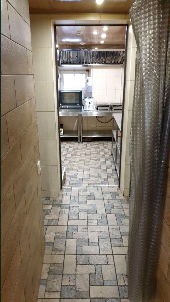 Комерційна нерухомість за адресою вул. Колонтаївська (площа 60 м²) - Atlanta.ua - фото 4