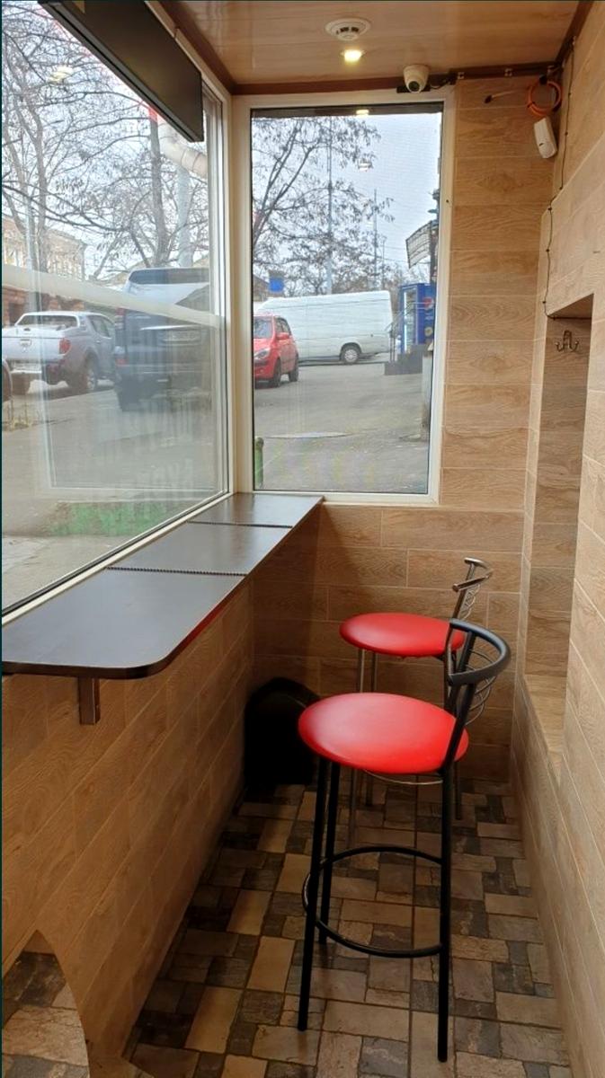 Комерційна нерухомість за адресою вул. Колонтаївська (площа 60 м²) - Atlanta.ua - фото 7