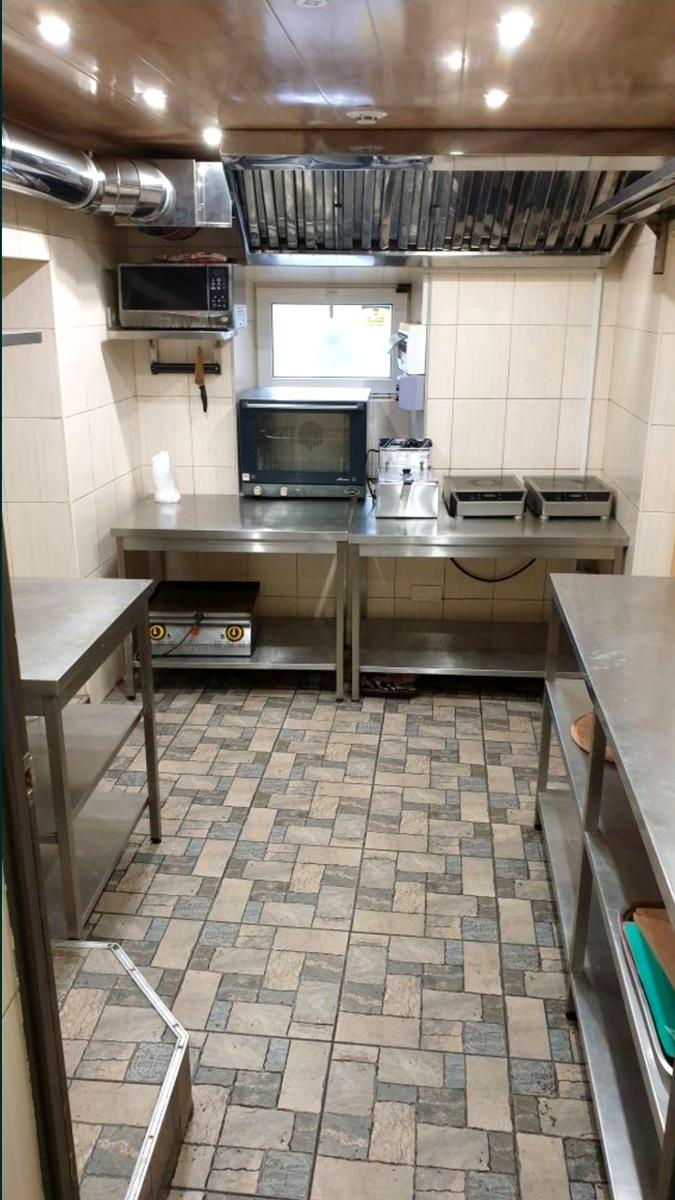 Комерційна нерухомість за адресою вул. Колонтаївська (площа 60 м²) - Atlanta.ua - фото 8