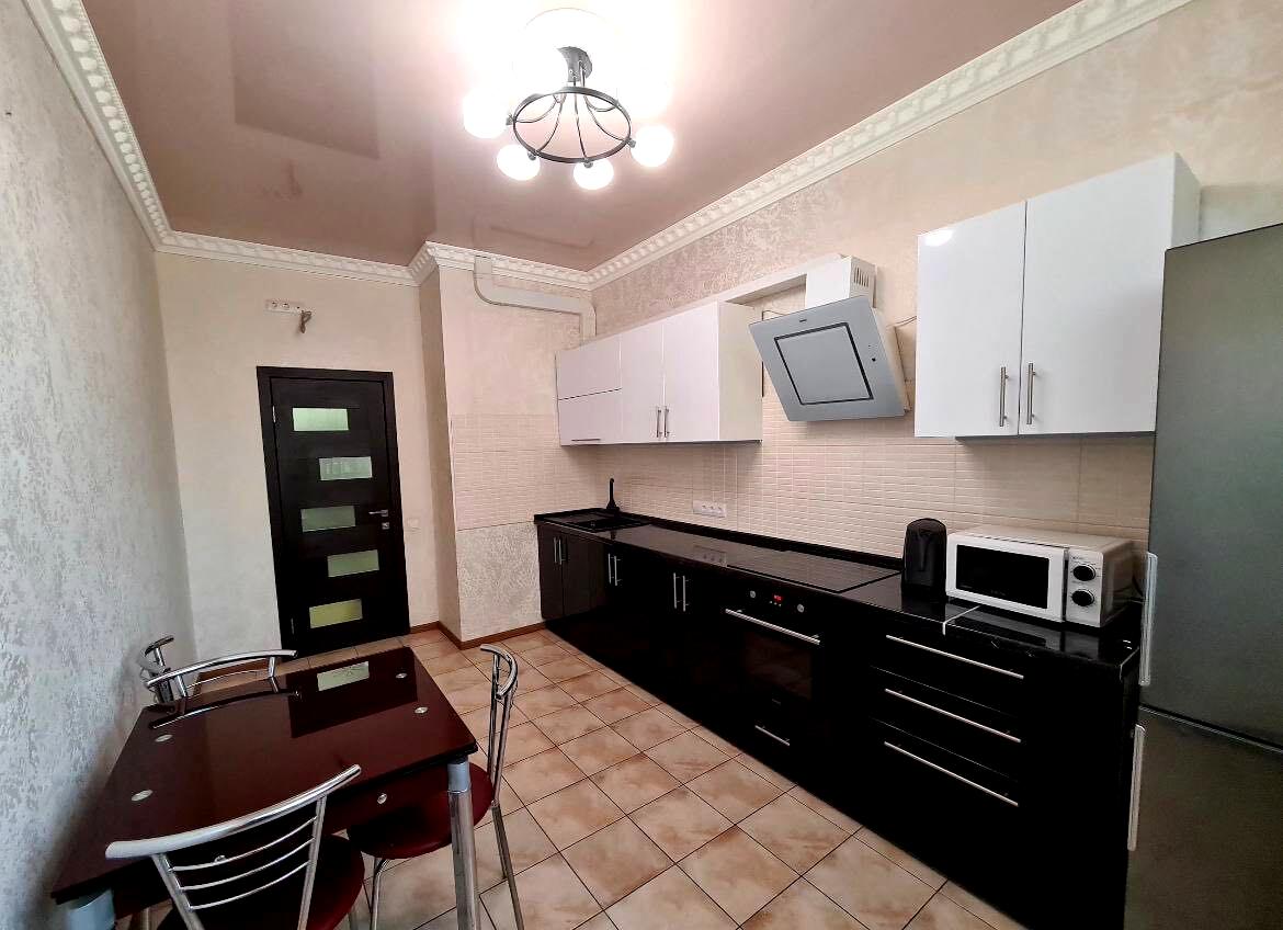 1-комнатная квартира по адресу ул. Старопортофранковская (площадь 44,4 м²) 1-комнатная квартира по адресу ул. Старопортофранковская (площадь 44,4 м²) - Atlanta.ua