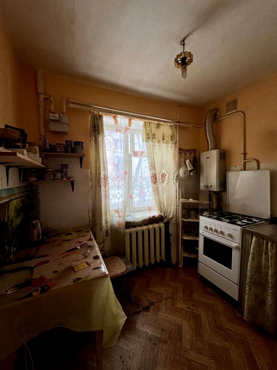 Продаж 3-кімнатної квартири на вул. Сергія Литвиненка - зображення 1
