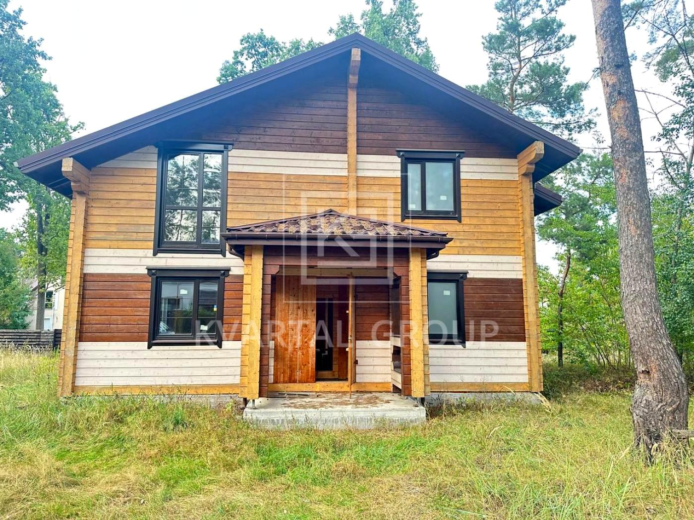 Дом по адресу ул. Энергетиков (площадь 182 м²) Дом по адресу ул. Энергетиков (площадь 182 м²) - Atlanta.ua