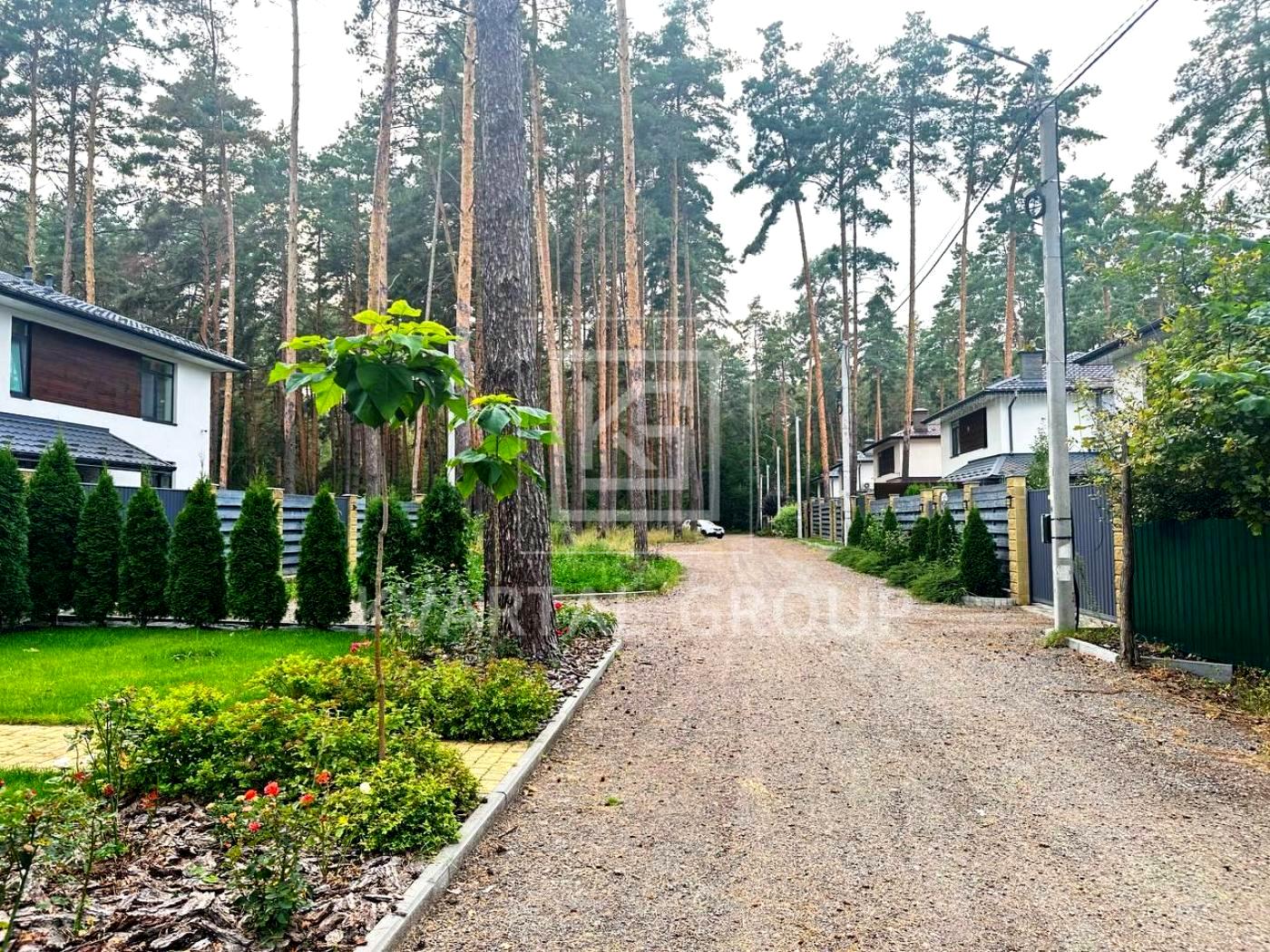 Дом по адресу ул. Энергетиков (площадь 182 м²) - фото 27 Дом по адресу ул. Энергетиков (площадь 182 м²) - Atlanta.ua - фото 27