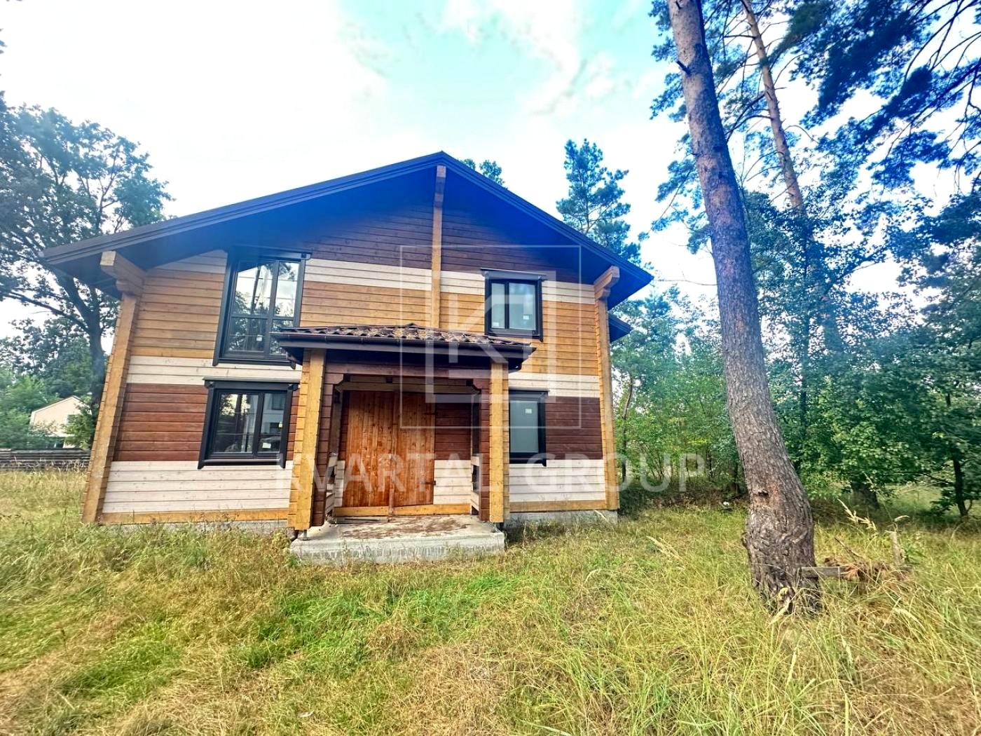 Дом по адресу ул. Энергетиков (площадь 182 м²) - фото 28 Дом по адресу ул. Энергетиков (площадь 182 м²) - Atlanta.ua - фото 28