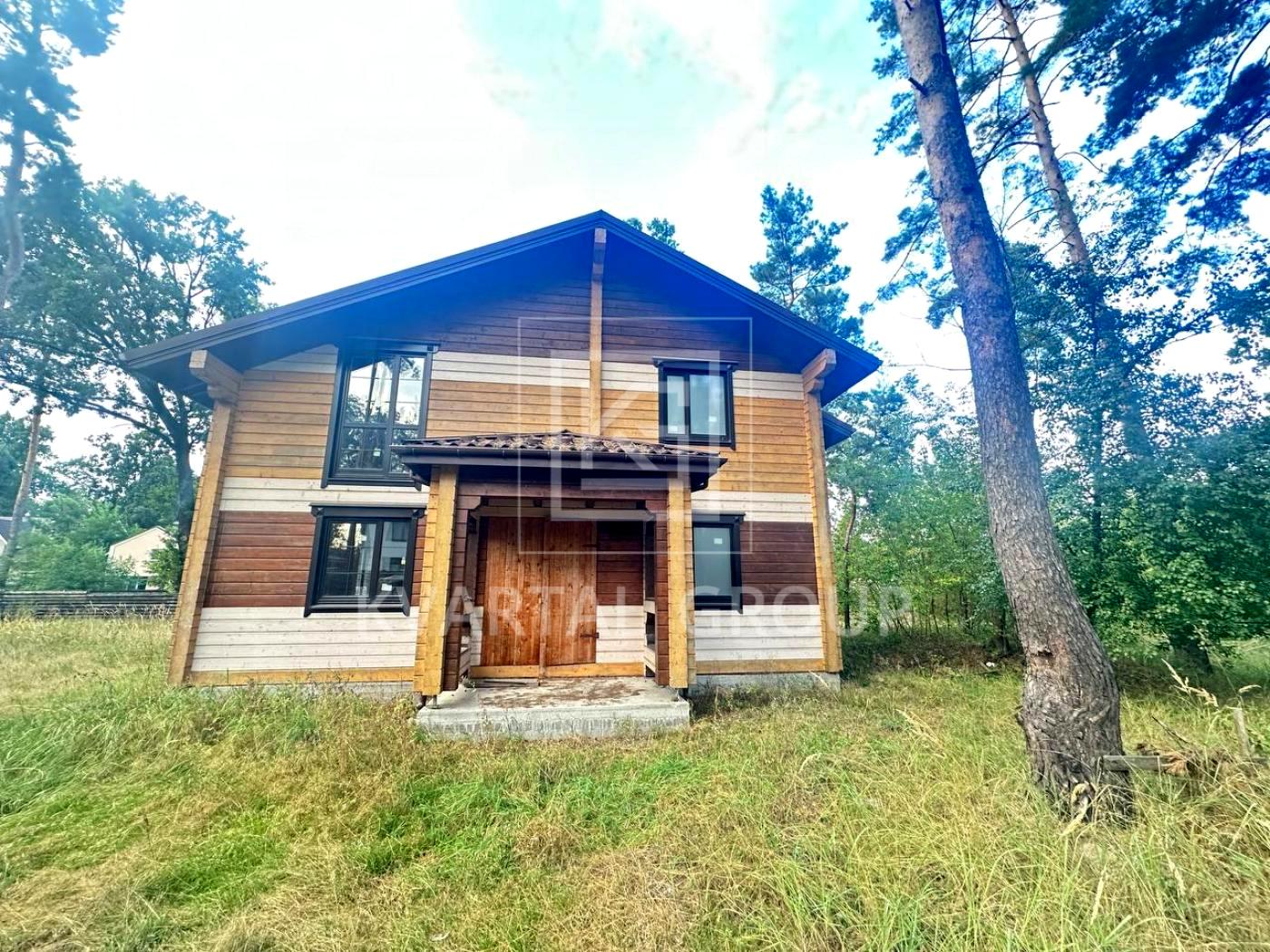 Дом по адресу ул. Энергетиков (площадь 182 м²) - фото 29 Дом по адресу ул. Энергетиков (площадь 182 м²) - Atlanta.ua - фото 29