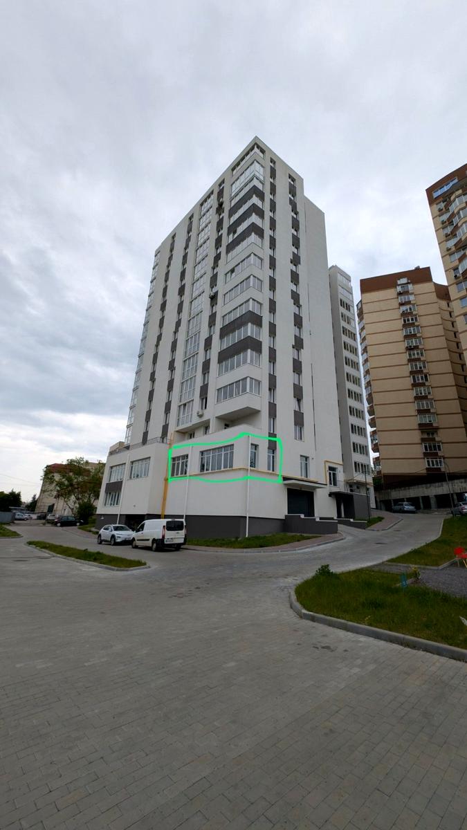 Commercial real estate at st. Berezhanskaya ul (area 80 m²) - Atlanta.ua - photo 4