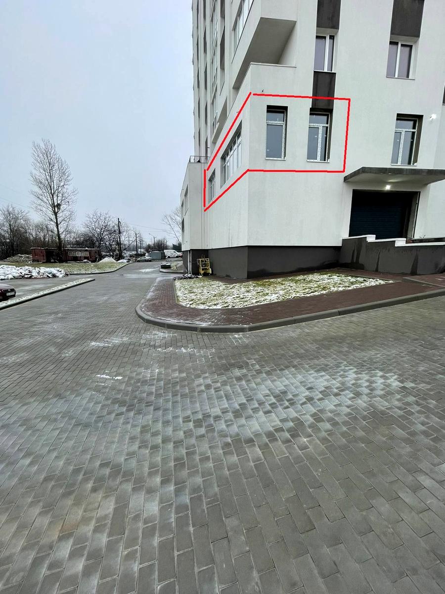 Commercial real estate at st. Berezhanskaya ul (area 80 m²) - Atlanta.ua - photo 2