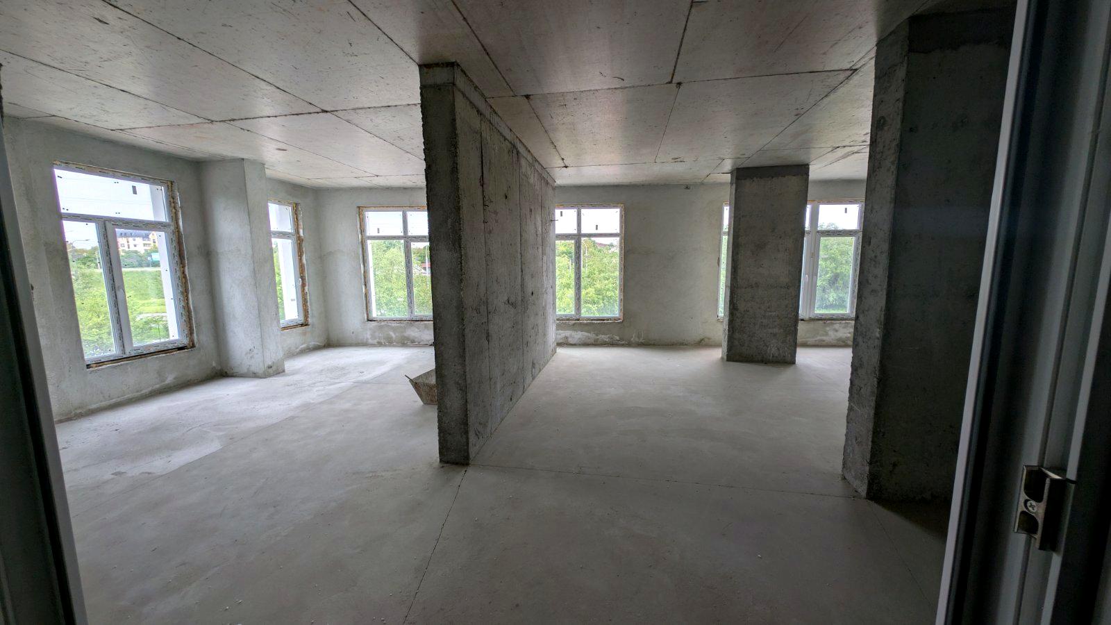 Commercial real estate at st. Berezhanskaya ul (area 80 m²) - Atlanta.ua - photo 7