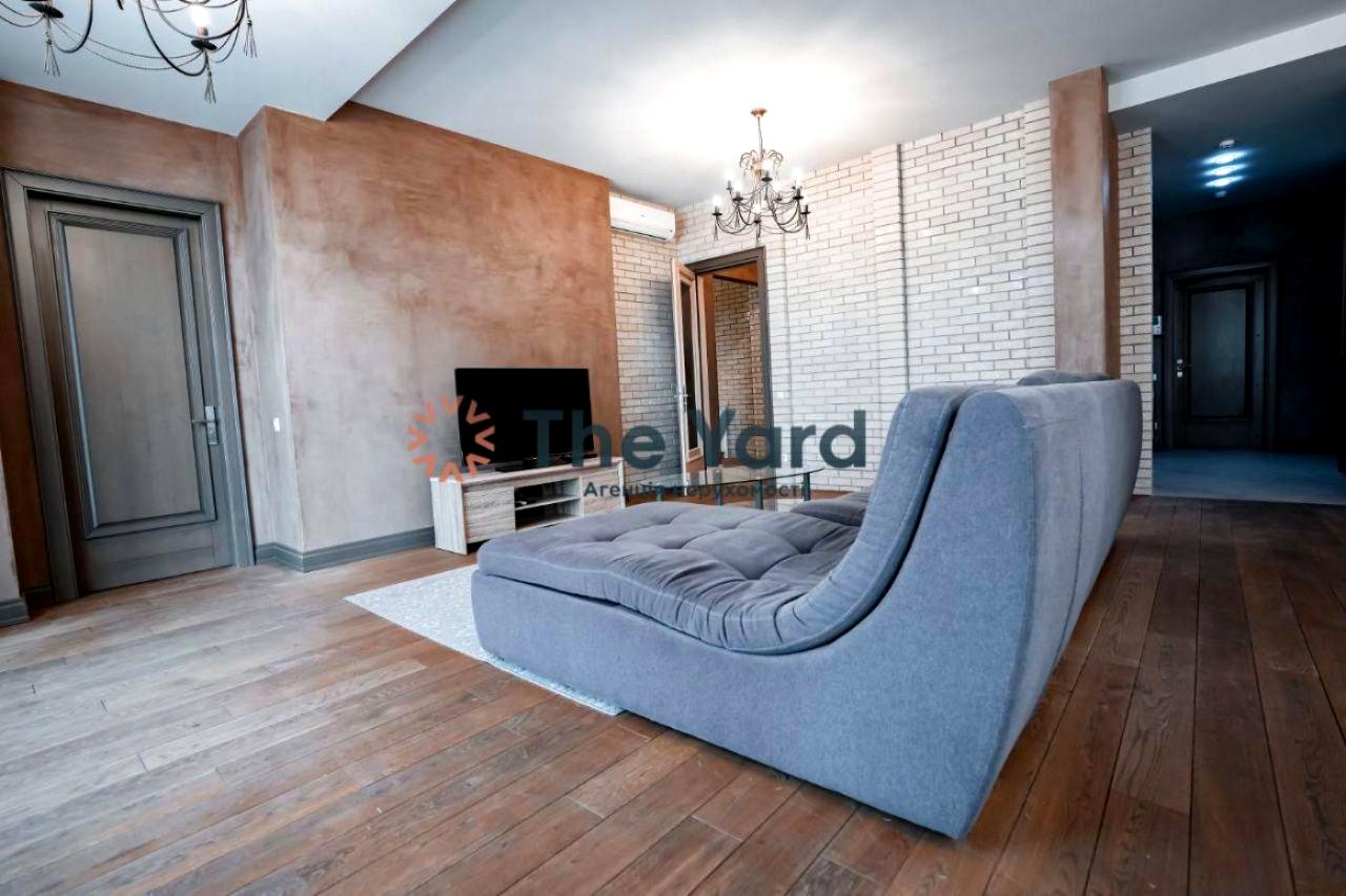 3-кімнатна квартира за адресою (площа 120 м²) - Atlanta.ua - фото 2