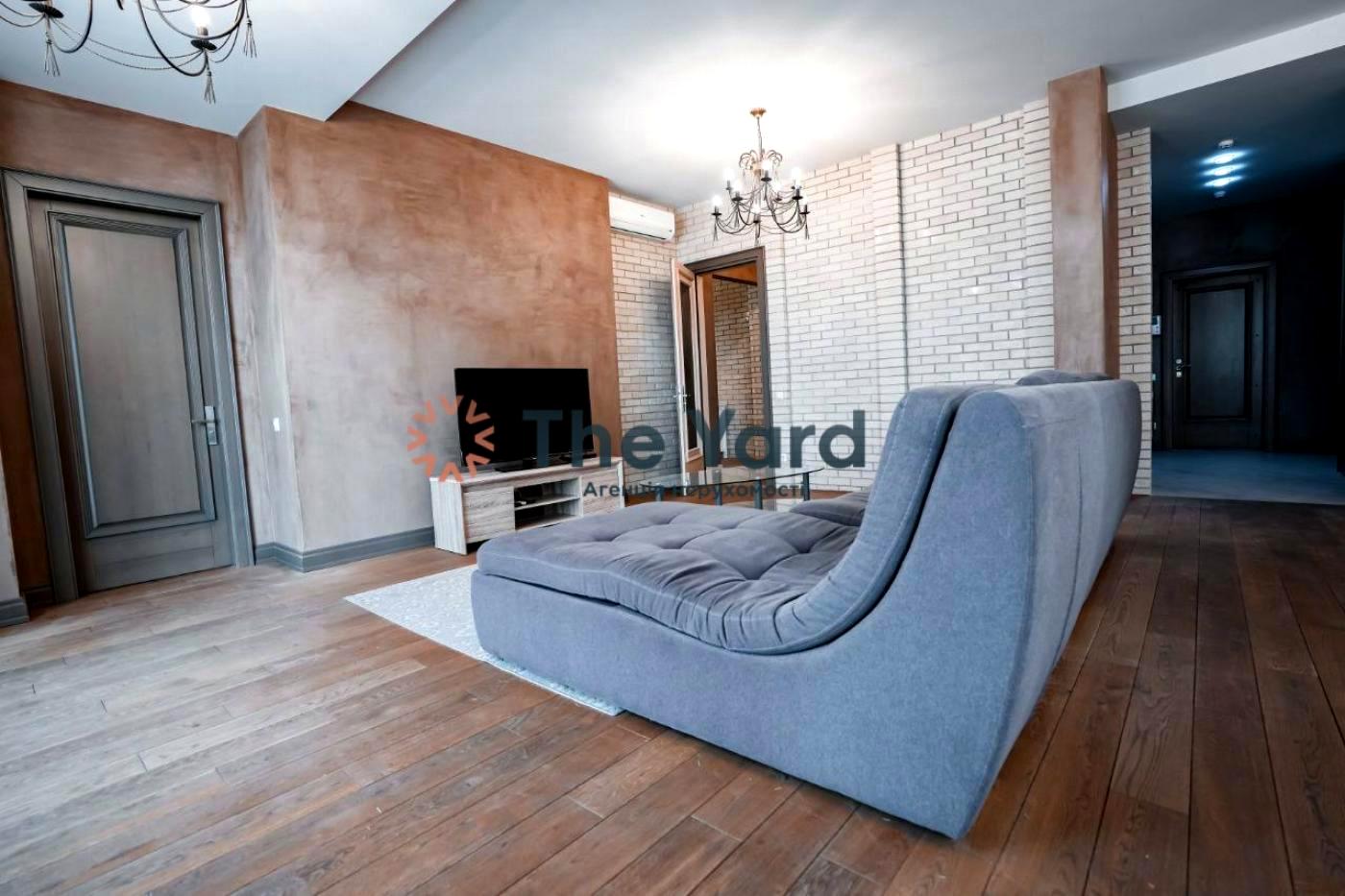 3-кімнатна квартира за адресою (площа 120 м²) - Atlanta.ua - фото 4