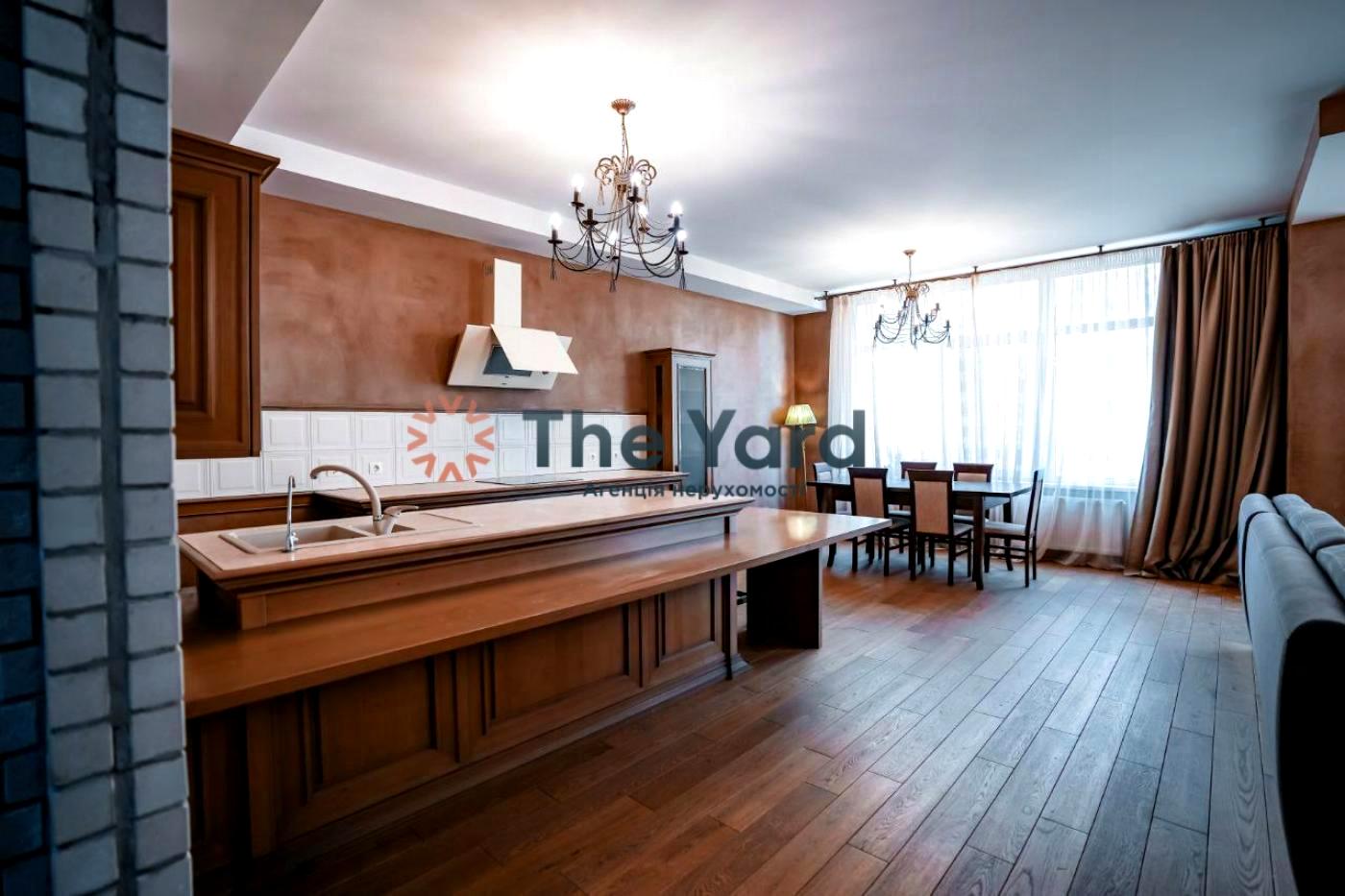 3-кімнатна квартира за адресою (площа 120 м²) - Atlanta.ua - фото 6