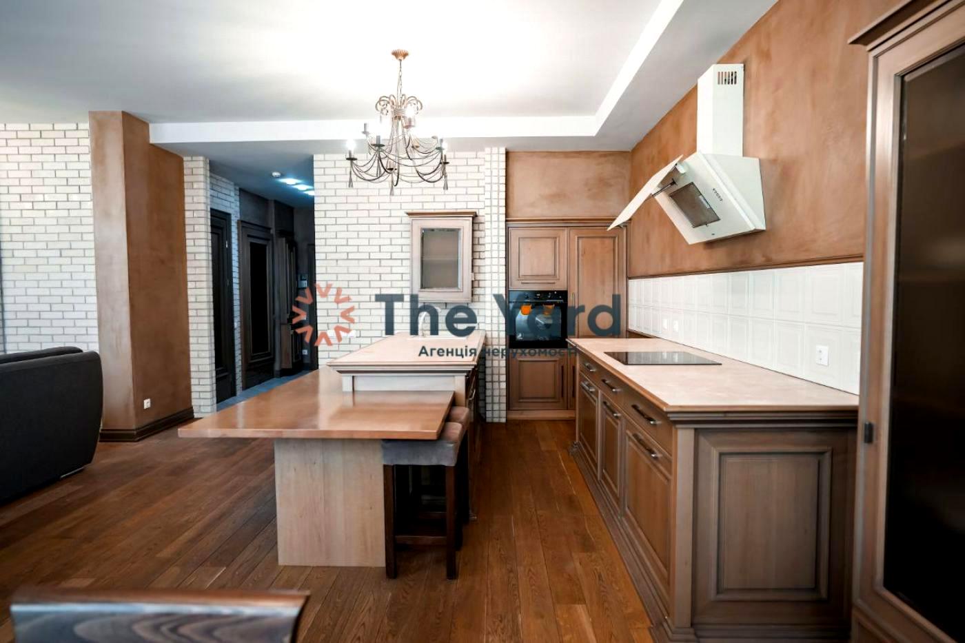 3-кімнатна квартира за адресою (площа 120 м²) - Atlanta.ua - фото 7