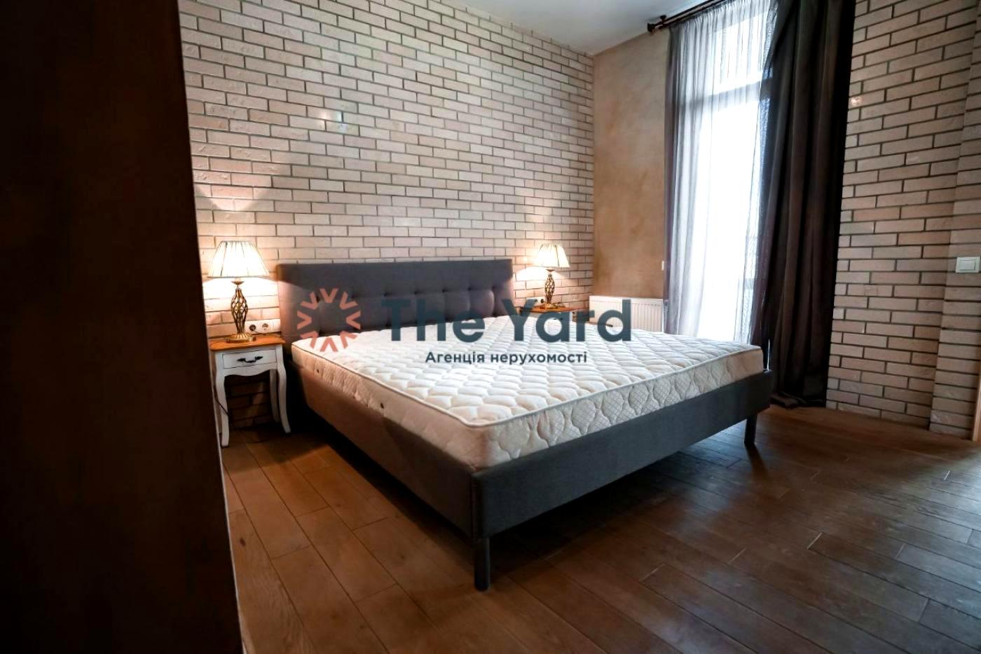 3-кімнатна квартира за адресою (площа 120 м²) - Atlanta.ua - фото 8