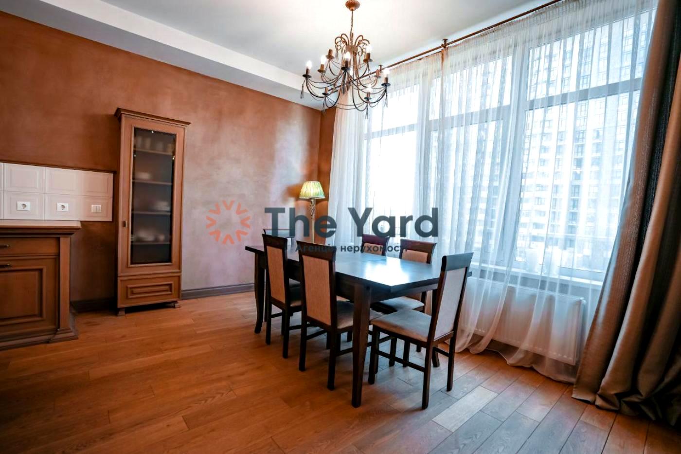 3-кімнатна квартира за адресою (площа 120 м²) - Atlanta.ua - фото 9