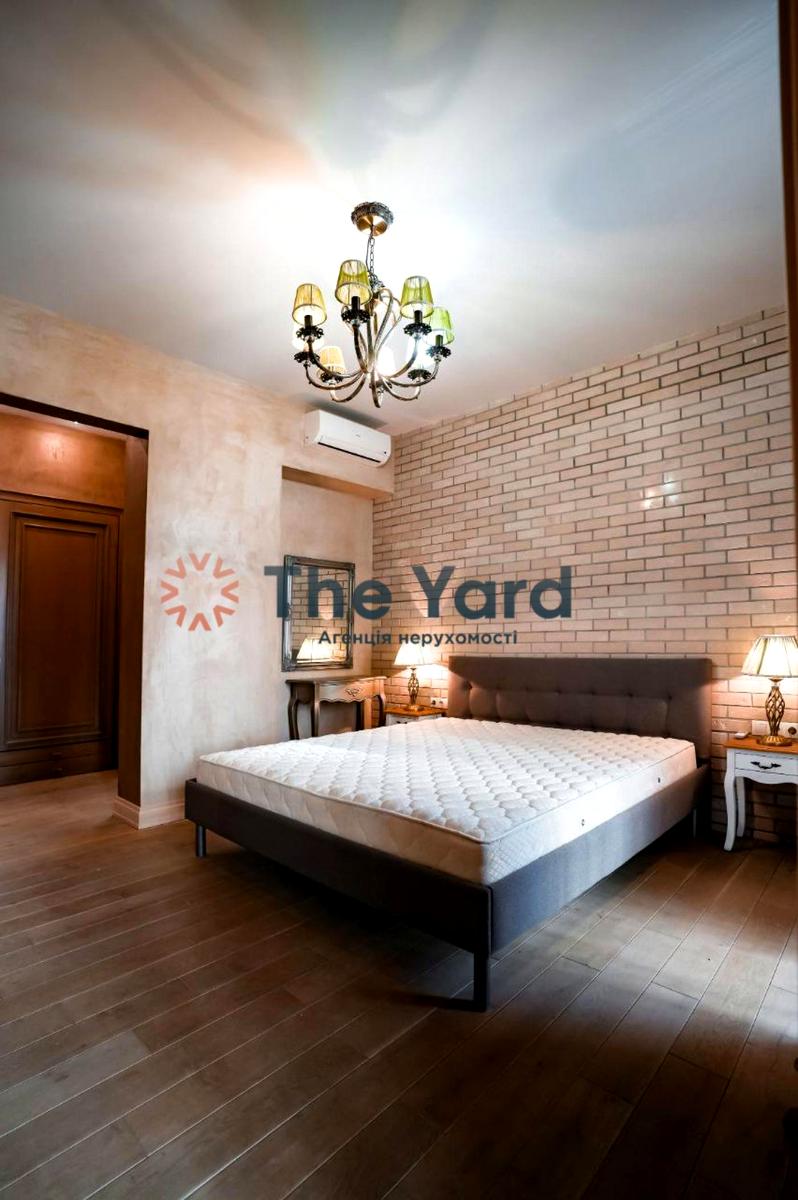 3-кімнатна квартира за адресою (площа 120 м²) - Atlanta.ua - фото 10