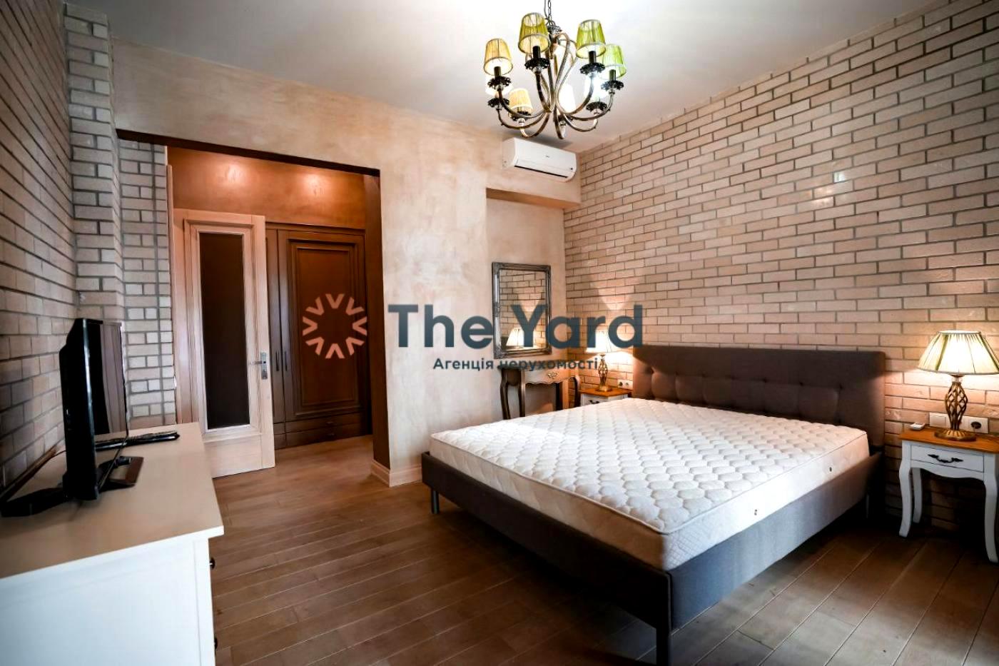 3-кімнатна квартира за адресою (площа 120 м²) - Atlanta.ua - фото 11