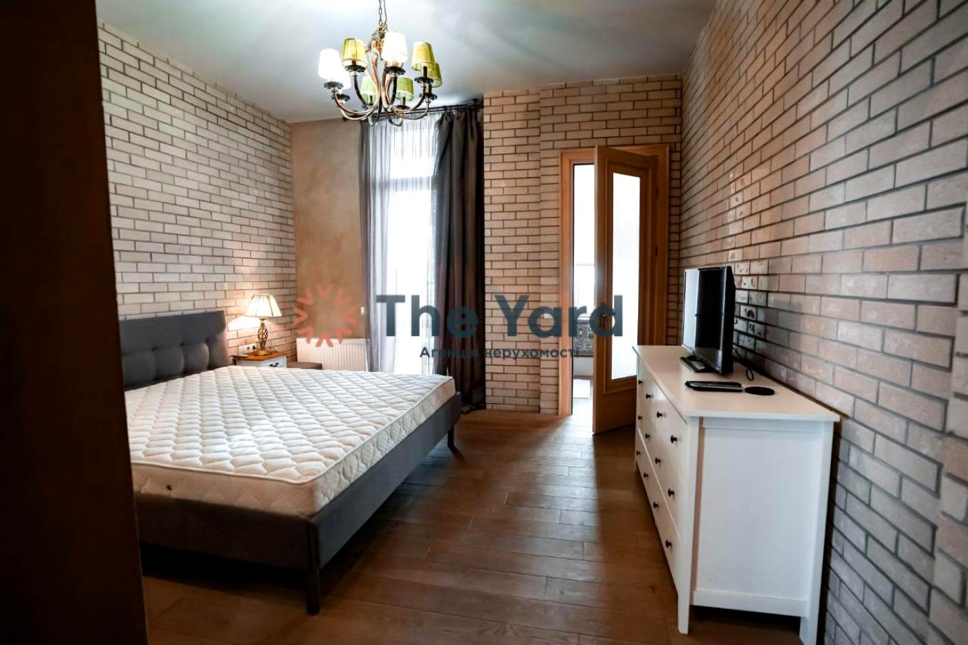 3-кімнатна квартира за адресою (площа 120 м²) - Atlanta.ua - фото 12