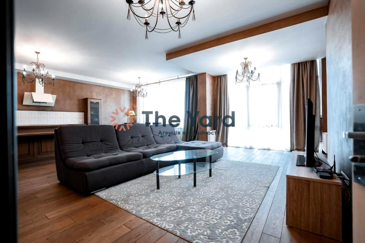 3-кімнатна квартира за адресою (площа 120 м²) - Atlanta.ua - фото 13