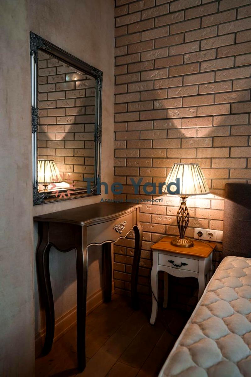 3-кімнатна квартира за адресою (площа 120 м²) - Atlanta.ua - фото 15