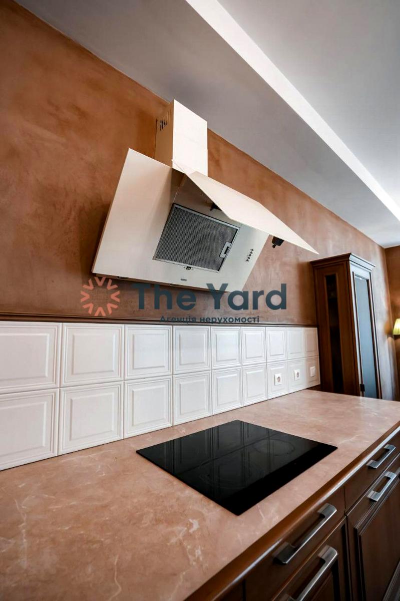 3-кімнатна квартира за адресою (площа 120 м²) - Atlanta.ua - фото 17