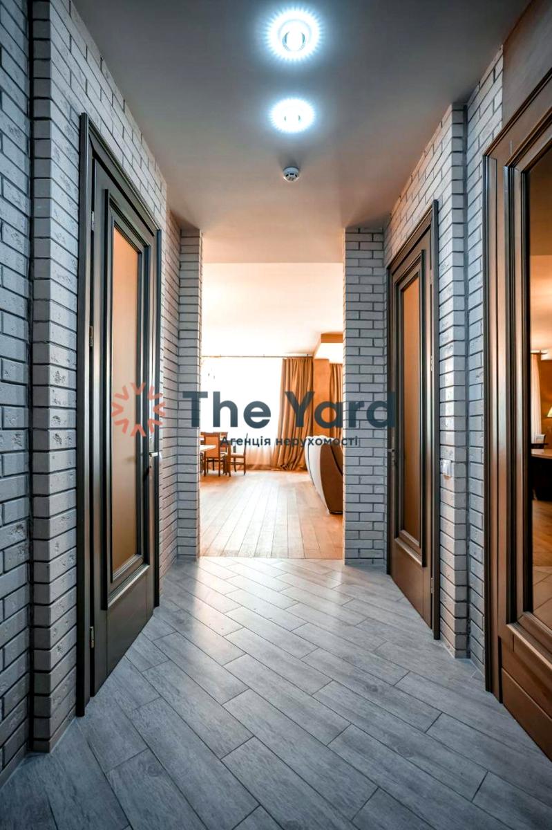 3-кімнатна квартира за адресою (площа 120 м²) - Atlanta.ua - фото 18