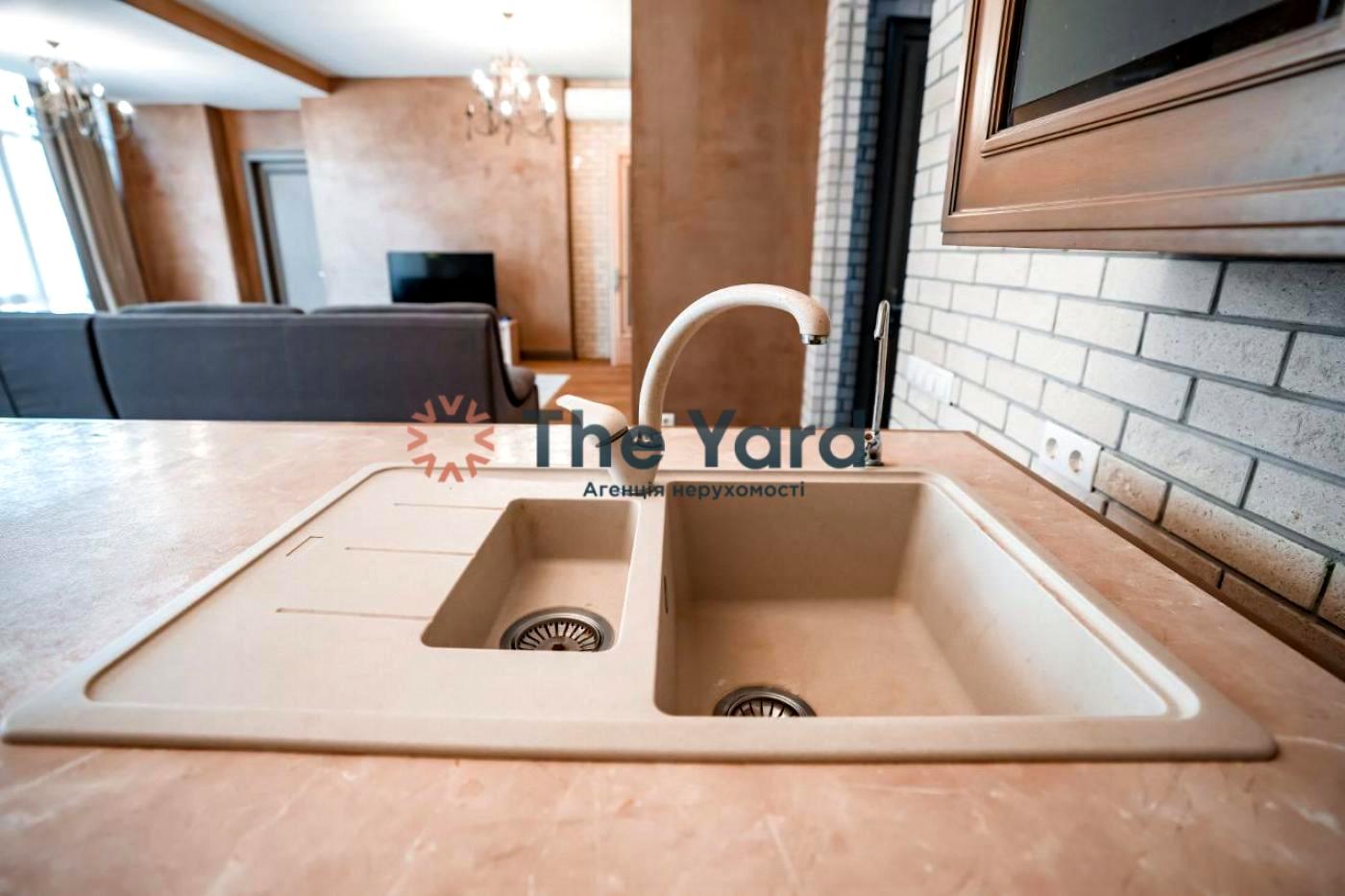 3-кімнатна квартира за адресою (площа 120 м²) - Atlanta.ua - фото 19