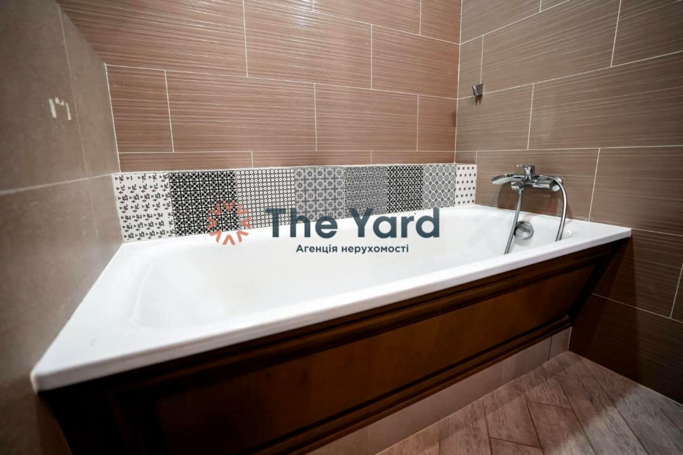 3-кімнатна квартира за адресою (площа 120 м²) - Atlanta.ua - фото 20