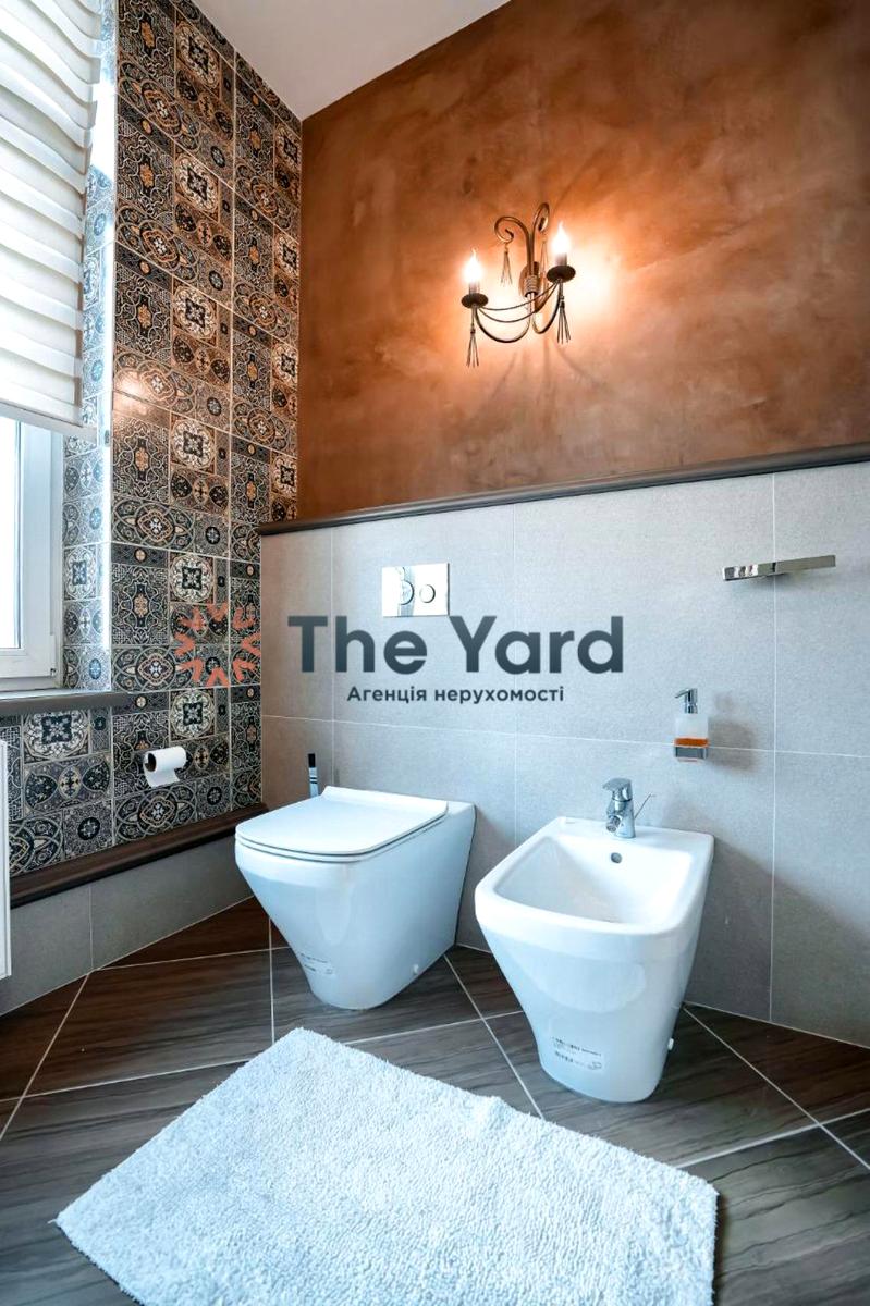 3-кімнатна квартира за адресою (площа 120 м²) - Atlanta.ua - фото 21