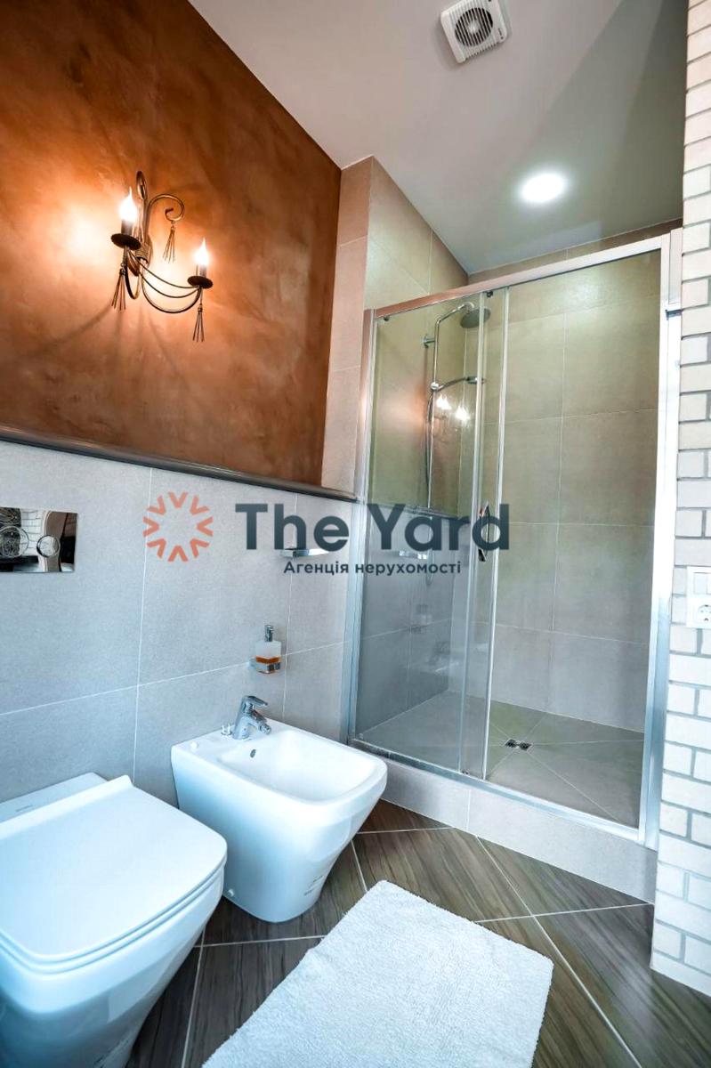 3-кімнатна квартира за адресою (площа 120 м²) - Atlanta.ua - фото 22