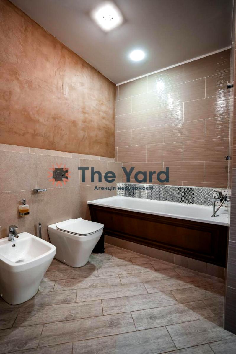 3-кімнатна квартира за адресою (площа 120 м²) - Atlanta.ua - фото 23