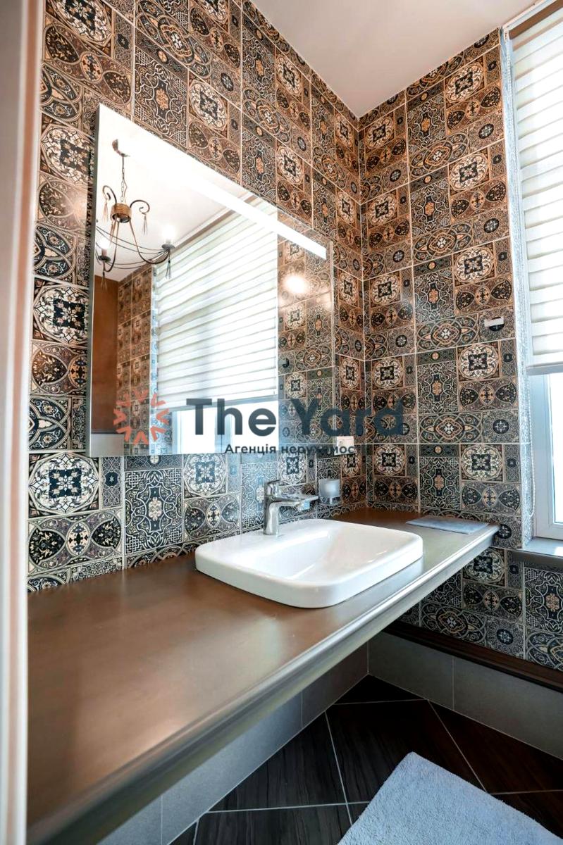 3-кімнатна квартира за адресою (площа 120 м²) - Atlanta.ua - фото 24