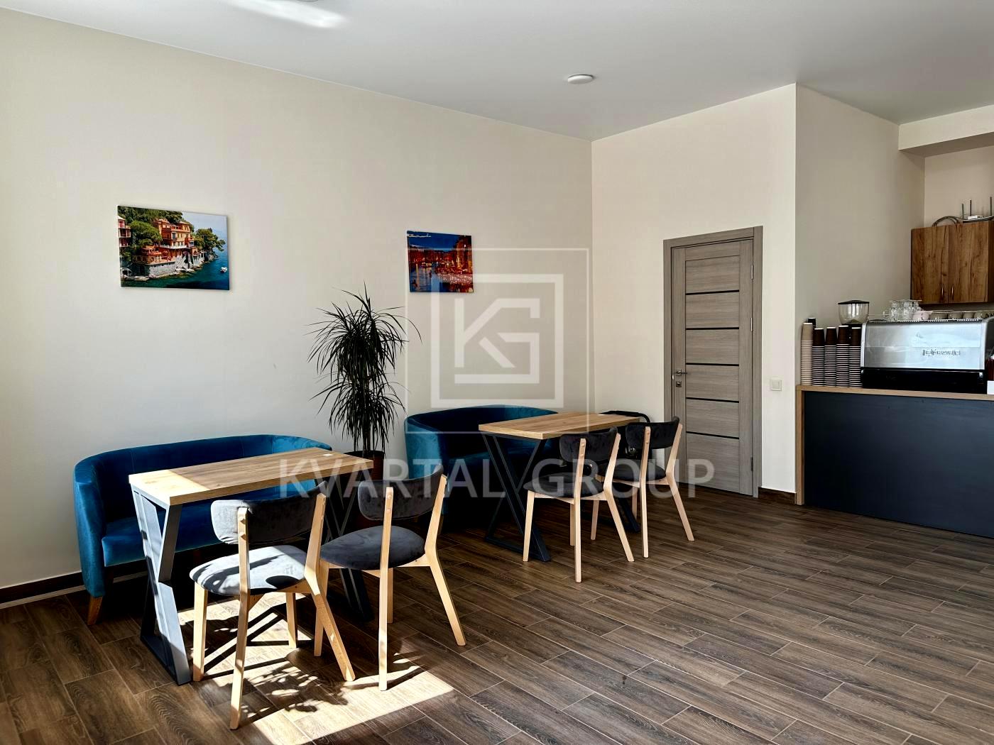 Комерційна нерухомість за адресою (площа 65 м²) - Atlanta.ua - фото 2