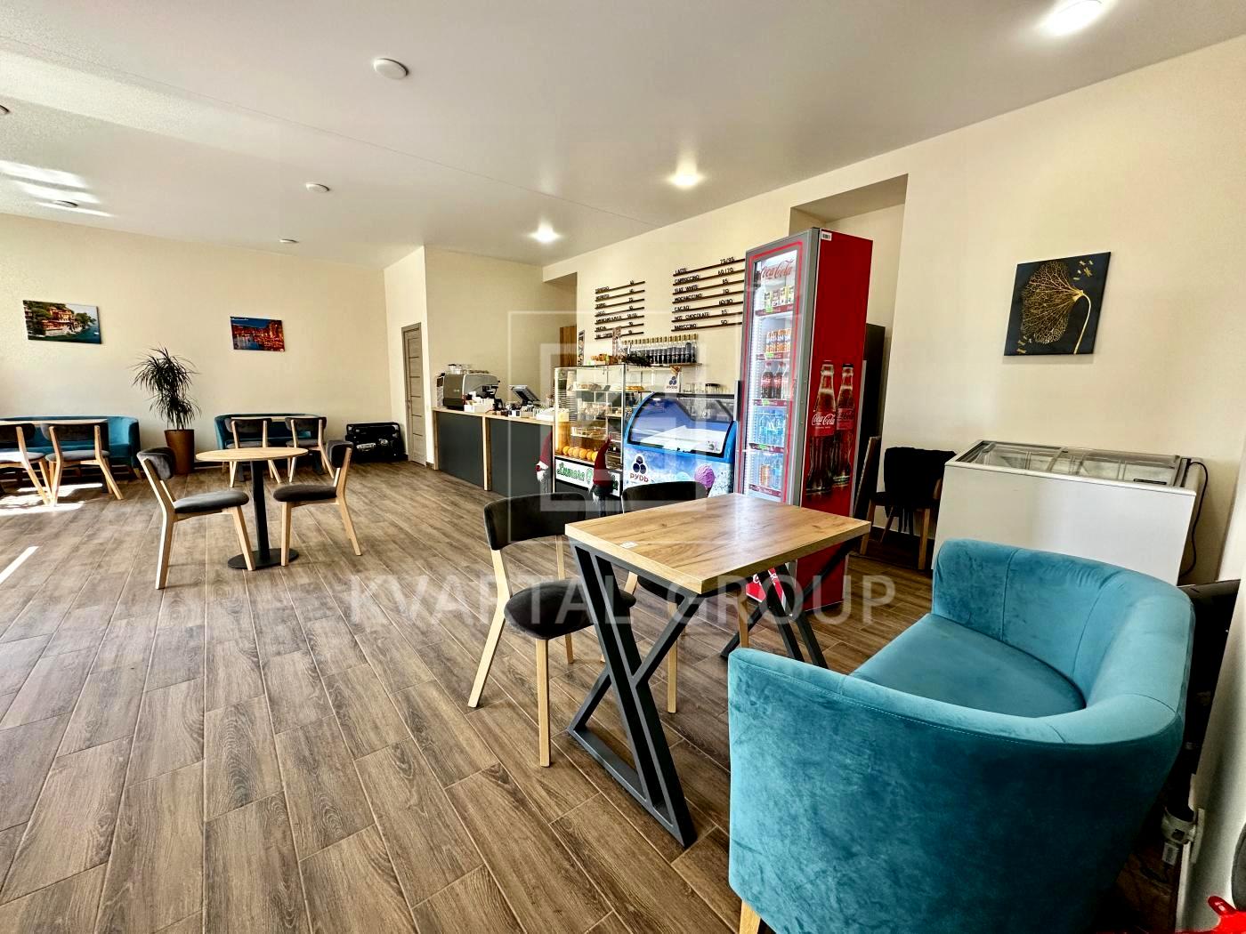 Комерційна нерухомість за адресою (площа 65 м²) - Atlanta.ua - фото 4