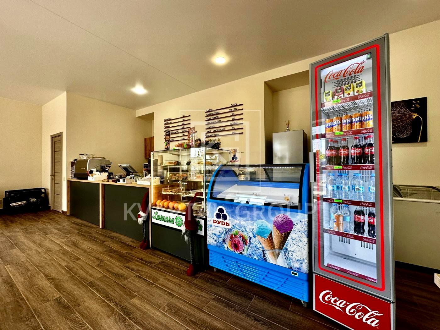 Комерційна нерухомість за адресою (площа 65 м²) - Atlanta.ua - фото 5