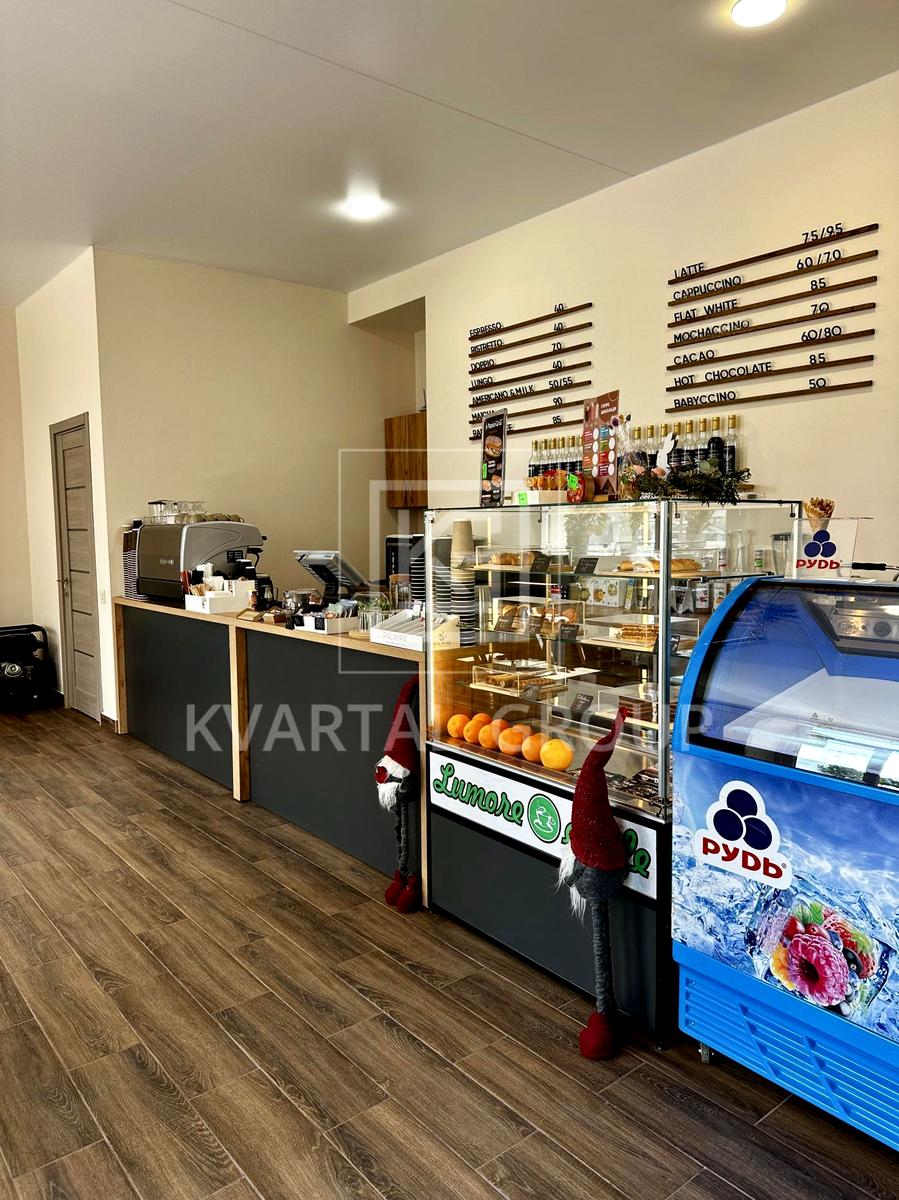 Комерційна нерухомість за адресою (площа 65 м²) - Atlanta.ua - фото 3