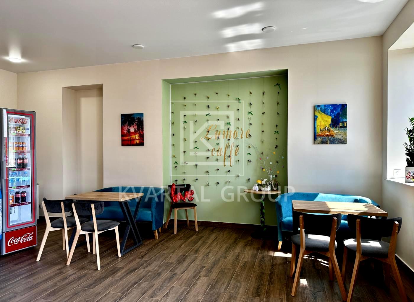 Комерційна нерухомість за адресою (площа 65 м²) - Atlanta.ua - фото 7