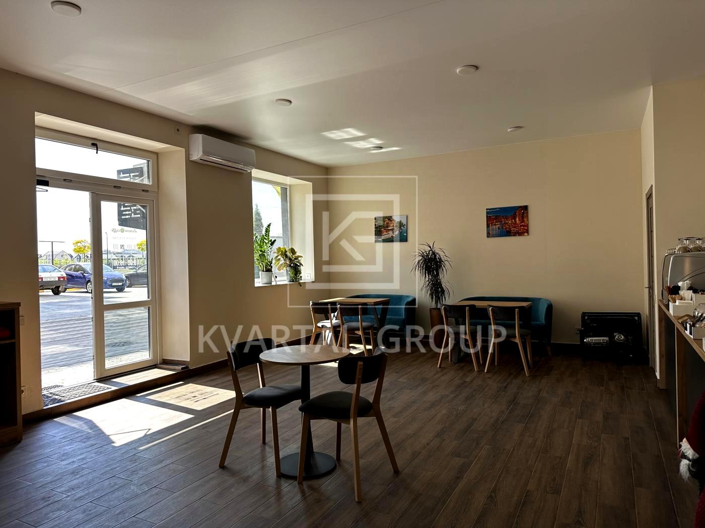 Комерційна нерухомість за адресою (площа 65 м²) - Atlanta.ua - фото 9