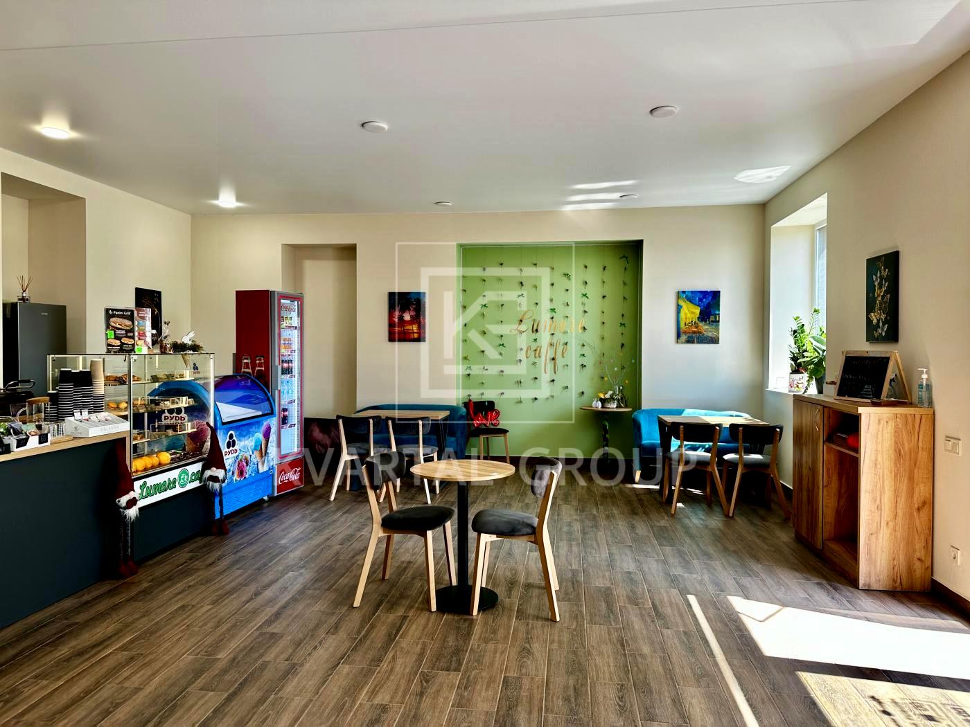 Комерційна нерухомість за адресою (площа 65 м²) - Atlanta.ua - фото 10