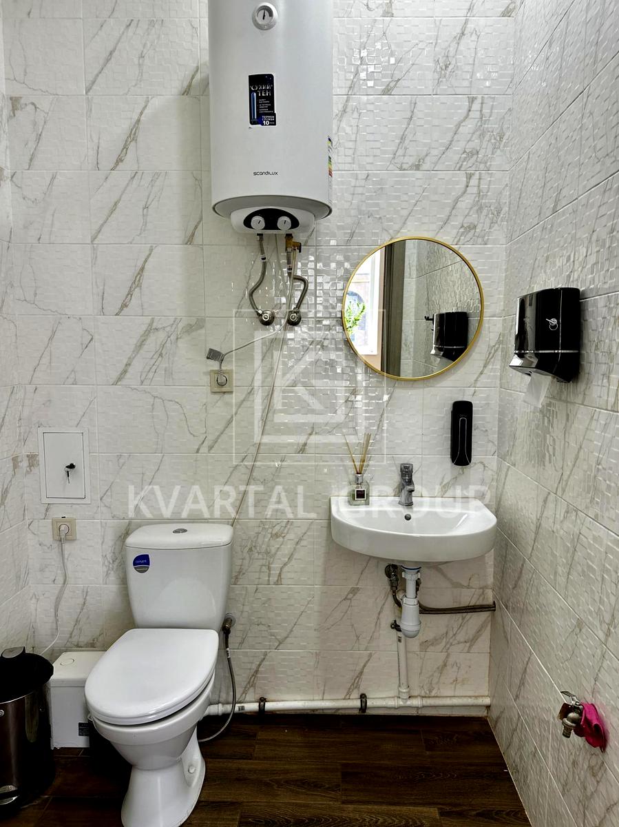 Комерційна нерухомість за адресою (площа 65 м²) - Atlanta.ua - фото 11